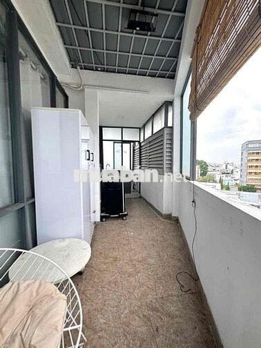 Phòng Studio Full nội thất, Thang máy Q BTh