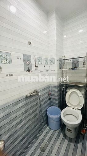 BÁN NHÀ ĐƯỜNG SỐ 3B – BHHA – BÌNH TÂN – 2 TẦNG – 24m2 - 2PN 2WC 3.05T