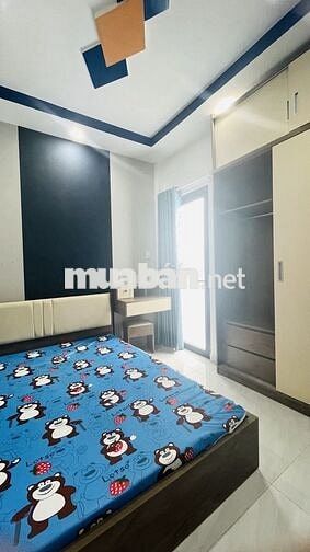 BÁN NHÀ ĐƯỜNG SỐ 3B – BHHA – BÌNH TÂN – 2 TẦNG – 24m2 - 2PN 2WC 3.05T