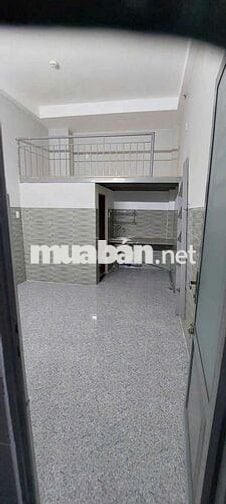 PHÒNG TRỌ TĂNG BẠT HỔ, BÌNH THẠNH