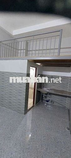 PHÒNG TRỌ TĂNG BẠT HỔ, BÌNH THẠNH