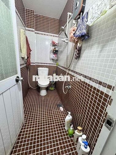 Bán Nhà hẻm 6m Gò Xoài DT 4x13 đúc 1 lầu 3pn,3wc nhà mới giá tốt
