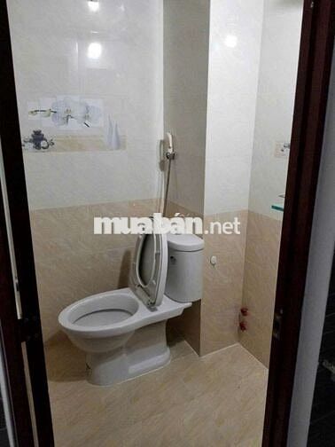 PHÒNG TRỌ TĂNG BẠT HỔ, BÌNH THẠNH