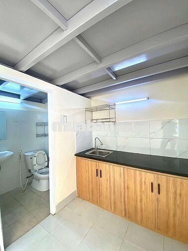 Gác cao điện giá nhà nước phòng mới 100% ở 2-3 bạn thoải mái