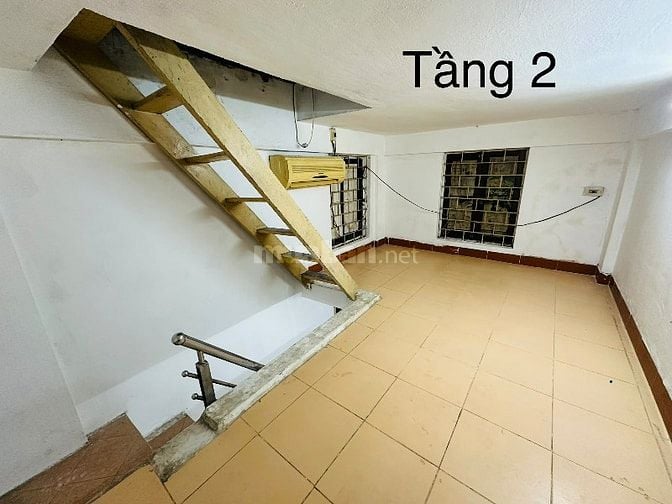 Bán nhà phố cổ Hàng Chai dưới 2 tỷ