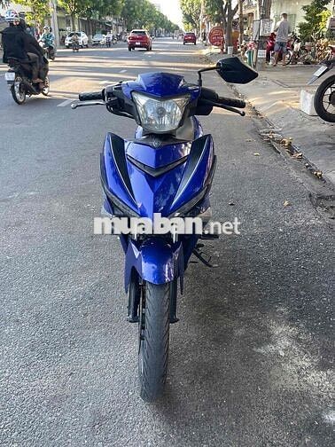 Yamaha Exciter 150 2018 Xanh