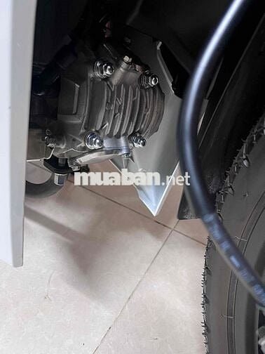 Honda Future LED 2025 Trắng