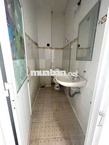 Cho thuê nguyên căn Mặt Hẻm xe tải 1/ ,3pn ,đg  Nguyễn Oanh p17 Gò vấp