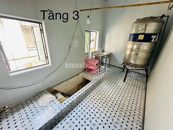 Bán nhà phố cổ Hàng Chai dưới 2 tỷ