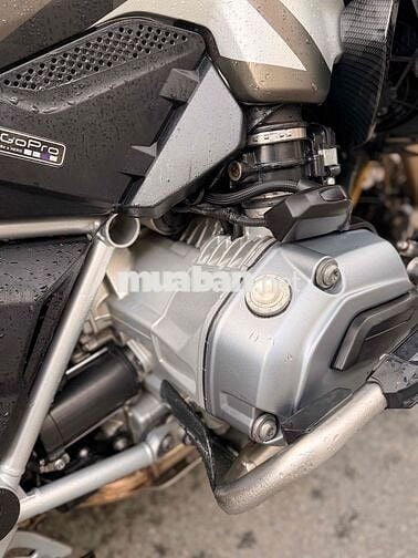 BMW GS R1200 2014 HQCN chính chủ