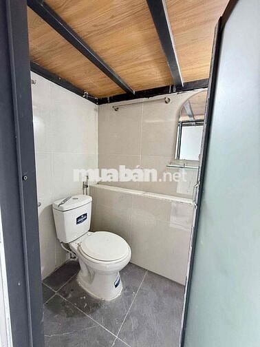 ✨ CHỈ 3.8 TRIỆU – STUDIO GÁC MỚI 100% – BAN CÔNG RIÊNG – FREE GỬI XE |