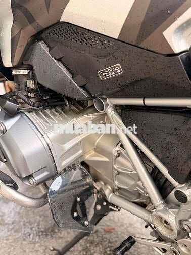 BMW GS R1200 2014 HQCN chính chủ