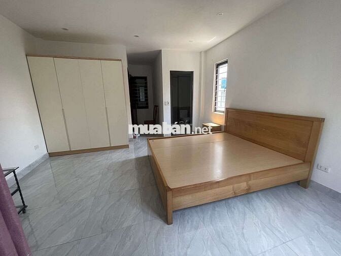 🔥 Ngọc Thụy Lô Góc Đẹp - Ô Tô Đỗ Cửa - 3PN KK - Chỉ 10 Triệu/Tháng 🏡
