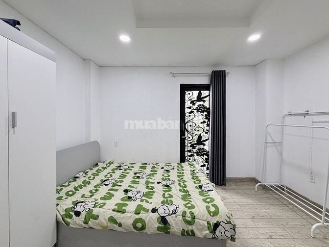 Chính chủ bán nhà 5 tầng Trần Đình Xu Q.1 - 4m x 15m chỉ 15,3 tỷ