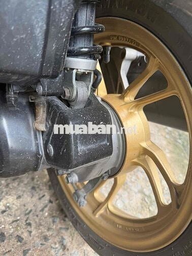 Honda Vario 150 2020 PBĐB