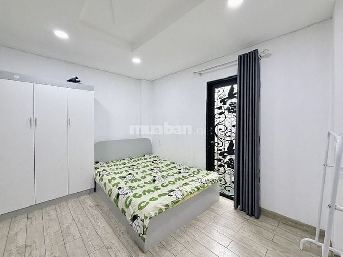 Chính chủ bán nhà 5 tầng Trần Đình Xu Q.1 - 4m x 15m chỉ 15,3 tỷ