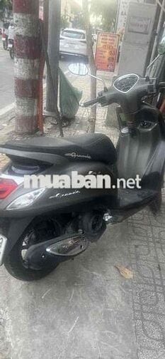 Yamaha Grande 2021 Xám 46.000 km