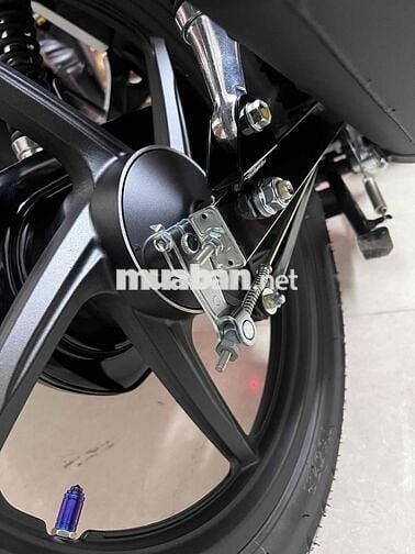 Honda Future LED 2025 Trắng
