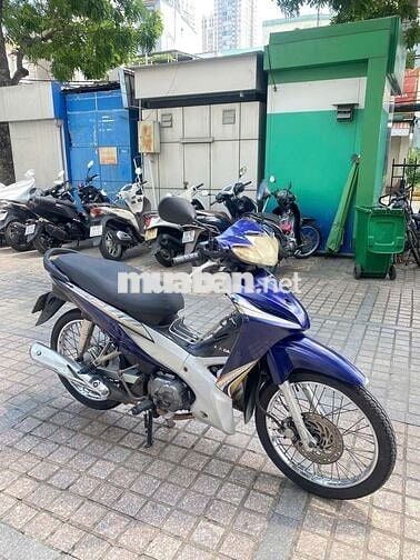Honda wave s110