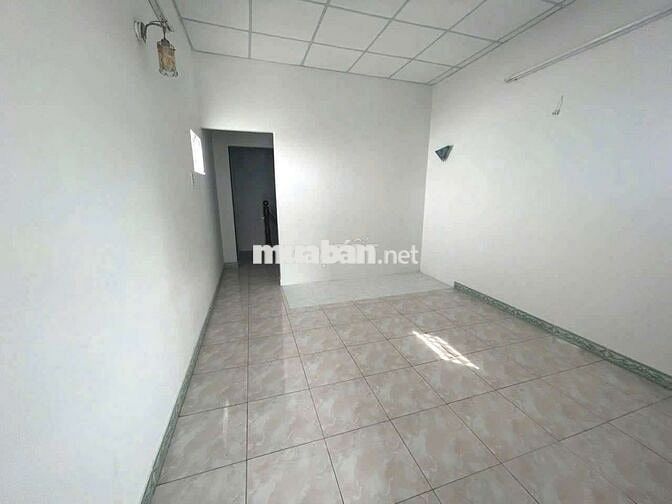 Cho thuê nguyên căn Mặt Hẻm xe tải 1/ ,3pn ,đg  Nguyễn Oanh p17 Gò vấp