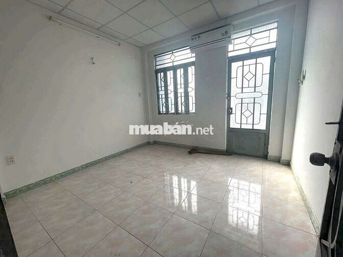 Cho thuê nguyên căn Mặt Hẻm xe tải 1/ ,3pn ,đg  Nguyễn Oanh p17 Gò vấp