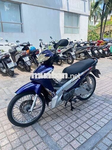 Honda wave s110