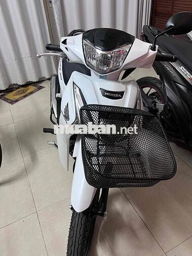 Honda Future LED 2025 Trắng