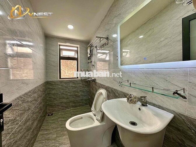 FIX 1Tr CHO CHDV SIÊU HIẾM 2PN 2WC 75m2 FULL TIỆN NGHI CAO CẤP GIÁP Q1