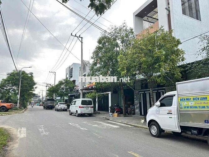 Chủ Bán Đất Hoà An 25 7m5 Sát Bến Xe Trung Tâm Giá Rẻ