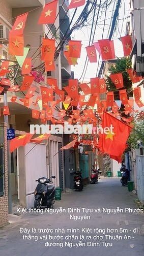 CHÍNH CHỦ BÁN NHÀ CẤP 4 VỊ TRÍ TRUNG TÂM