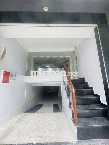 HOT! NHÀ NGUYÊN CĂN ĐƯỜNG HOA - PXL - 5 TẦNG - CÓ HẦM - GIÁ CHỈ 28TR
