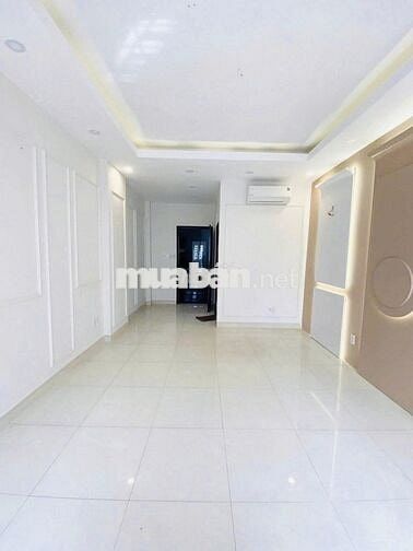 HOT! NHÀ NGUYÊN CĂN ĐƯỜNG HOA - PXL - 5 TẦNG - CÓ HẦM - GIÁ CHỈ 28TR