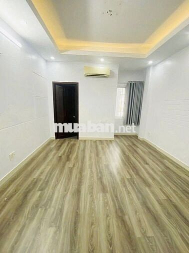HOT! NHÀ NGUYÊN CĂN ĐƯỜNG HOA - PXL - 5 TẦNG - CÓ HẦM - GIÁ CHỈ 28TR