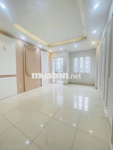 HOT! NHÀ NGUYÊN CĂN ĐƯỜNG HOA - PXL - 5 TẦNG - CÓ HẦM - GIÁ CHỈ 28TR