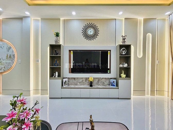 ❤️Bán nhà Nguyễn Tư Giản, 4x15m, 4 tầng , chỉ 8 tỉ 8OOtr ❤️