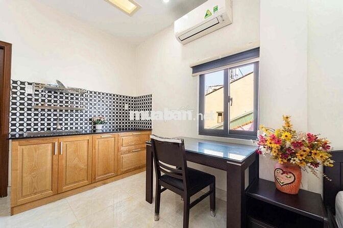 🔥CĂN HỘ MINI CAO CẤP- ĐẦY ĐỦ TIỆN NGHI- PHAN XÍCH LONG