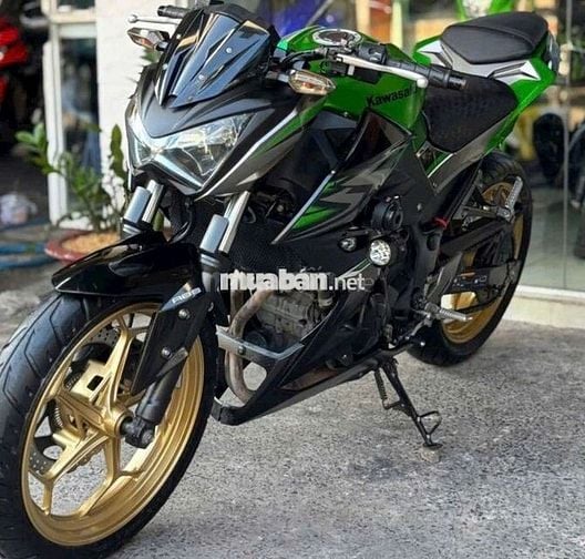 🌈TPhcm Z300 ABS chính chủ.. giá Mềm nhanh Tay 🥰