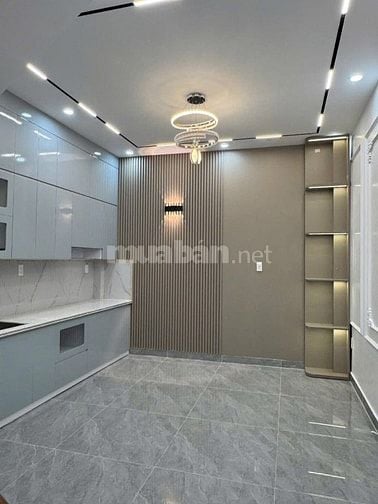 Nhà ngõ 157 Hồ Sen, đẹp mới tinh 55m2 3 tầng giá 4.25tỷ