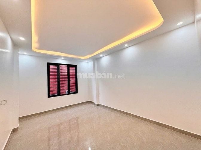 Nhà ngõ 157 Hồ Sen, đẹp mới tinh 55m2 3 tầng giá 4.25tỷ