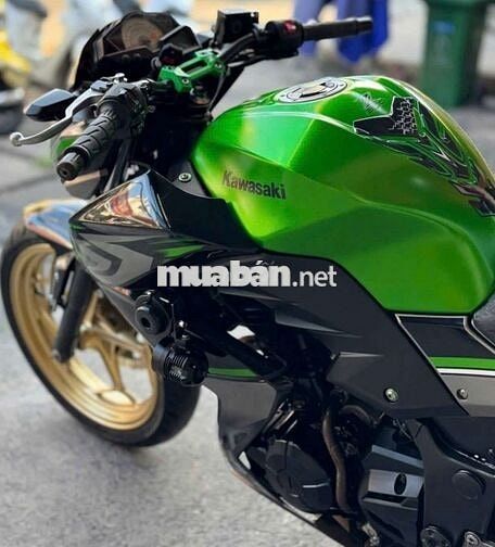 🌈TPhcm Z300 ABS chính chủ.. giá Mềm nhanh Tay 🥰