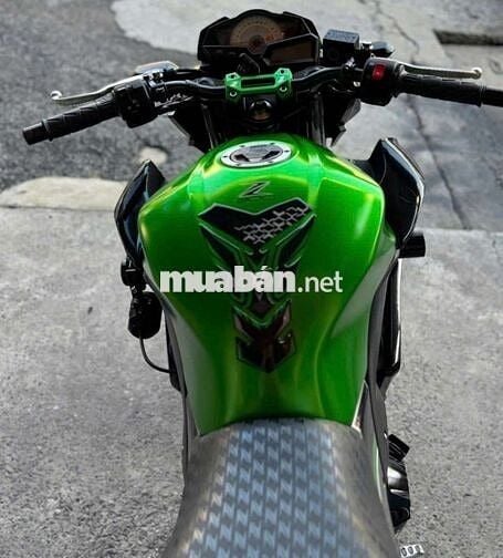 🌈TPhcm Z300 ABS chính chủ.. giá Mềm nhanh Tay 🥰