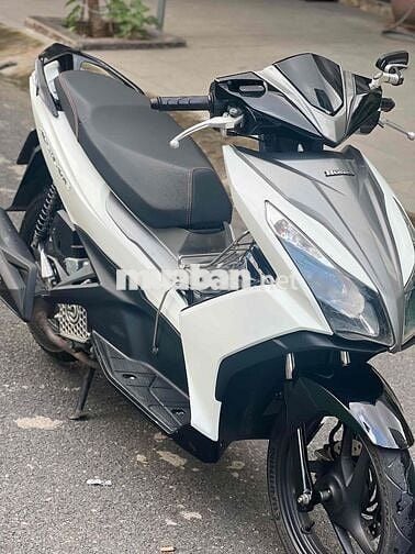 Honda Air Blade 2015