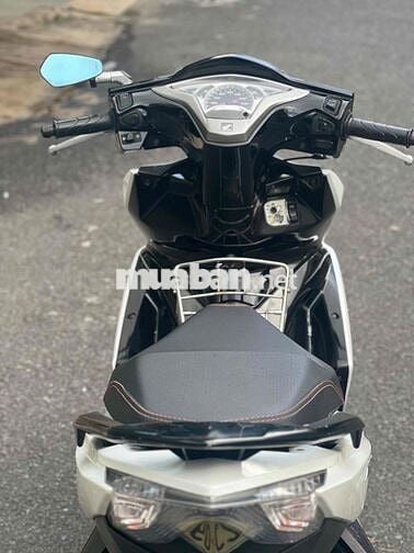 Honda Air Blade 2015