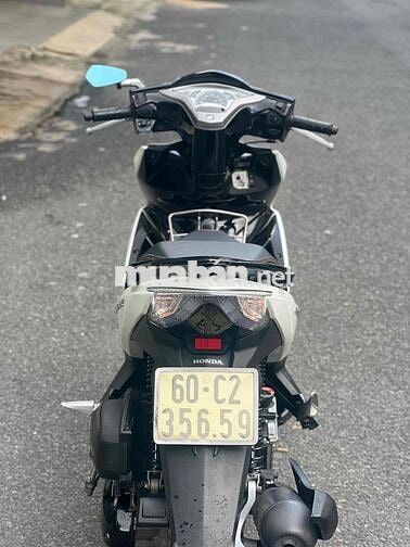 Honda Air Blade 2015