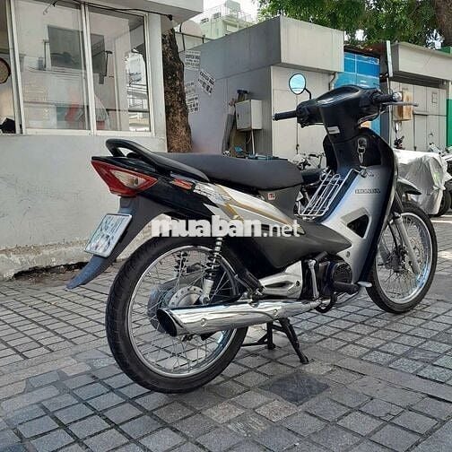 Honda Wave S100 bstp
