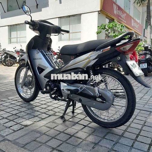 Honda Wave S100 bstp