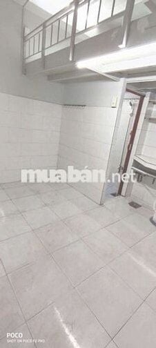 Phòng trọ 26m2 Phong Phú, gẩn cây xăng, sân bóng, chợ,...