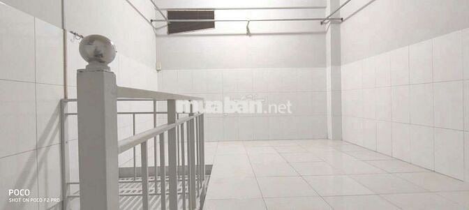 Phòng trọ 26m2 Phong Phú, gẩn cây xăng, sân bóng, chợ,...