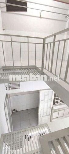Phòng trọ 26m2 Phong Phú, gẩn cây xăng, sân bóng, chợ,...