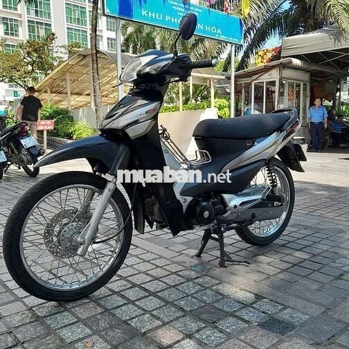 Honda Wave S100 bstp